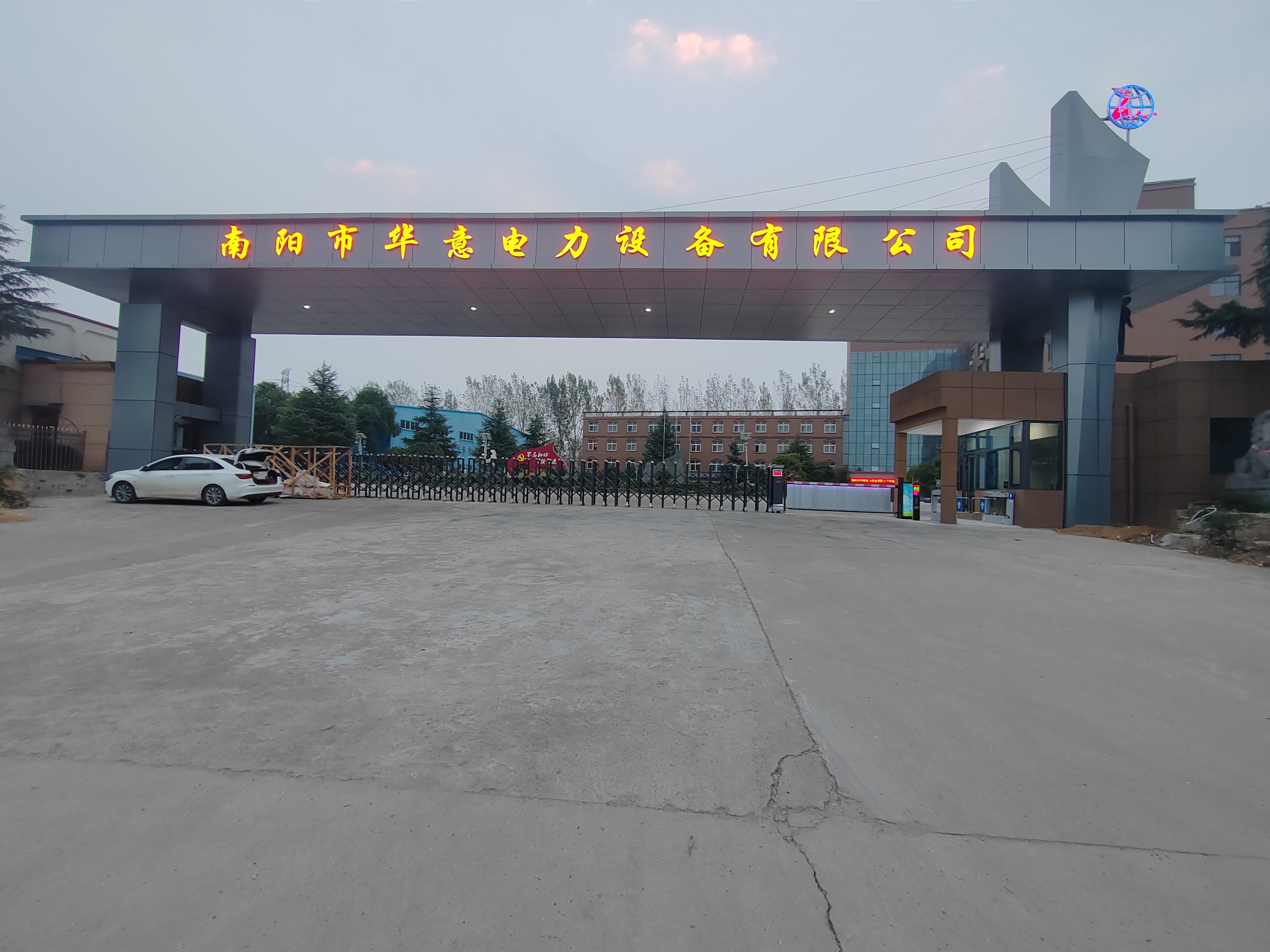 工程案例